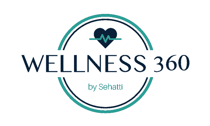 Wellness 360 by Sehatti