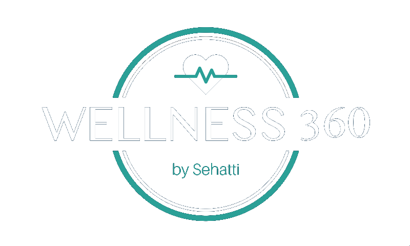 Wellness 360 by Sehatti
